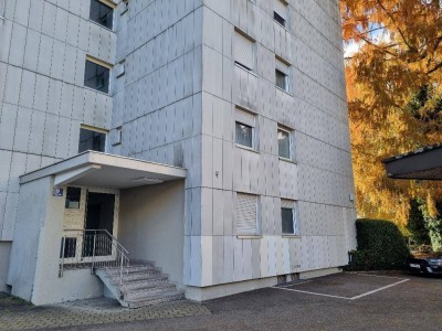 URBAN LEBEN, SEE GENIESSEN – EIGENTUMSWOHNUNG IN BREGENZ