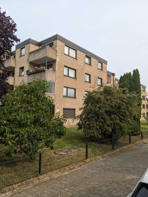 2 Zi. ETW in Hiltrup