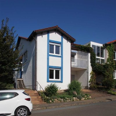 **PROVISIONSFREI** Hübsche DHH in sehr guter, ruhiger Lage