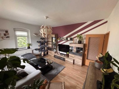 Nachmieter Gesucht! Für eine Gemütliche 2 Raumwohnung mit großem Balkon