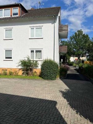 3 Zimmer Mietwohnung in gesuchter Wohnlage in Vellmar