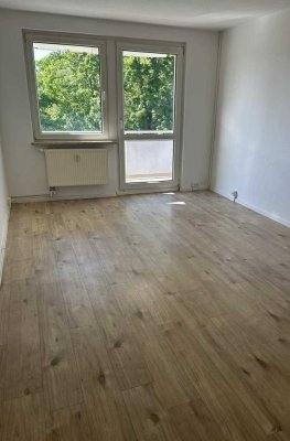 Balkonien im 1. Obergeschoss!