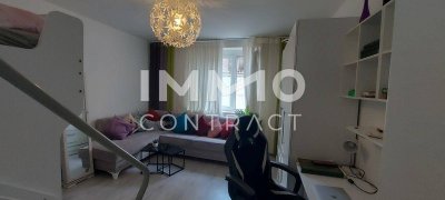 ZENTRUM/PERFEKTE GELDANLAGE4-ZIMMER EIGENTUMSWOHNUNG ZU VERKAUFEN