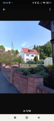 Schön renoviertes Haus in Motten zu Verkaufen