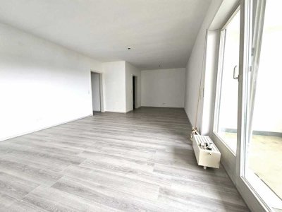 Helle 3-Zimmer-Wohnung mit Balkon in Bad Dürkheim (Residenz Schönblick)