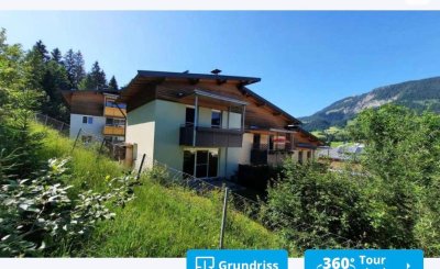Suche Nachmieter für Eckreihenhaus