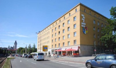 +++ NUR 3 MINUTEN ZUR UNI +++ ALL-INCLUSIVE-MIETE +++