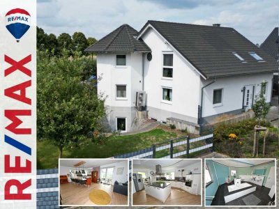 Ein Zuhause mit Perspektive – modernes Familienglück & beruflicher Erfolg vereint in 47589 Uedem