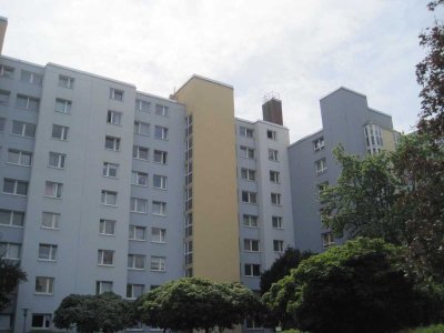 Ideal für Pendler, Singles oder junge Paare! 2 Zimmer Wohnung mit Balkon