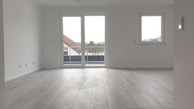 Moderne 3ZW | 13,9 m² Balkon | 1 km bis zur S-Bahn