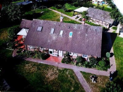 Mehrgenerationen Haus Emsland