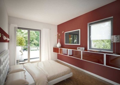 Ihr individuelles Zuhause - Bien-Zenker EVOLUTION 143 in Zittau