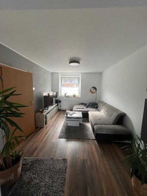 Klein-Erkenschwick zwischen Maritimo und Hünenplatz in Oer-Erkenschwick