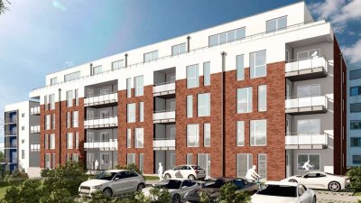 Willkommen in Ihrem neuen Zuhause – moderne Wohnqualität in Bad Kissingen