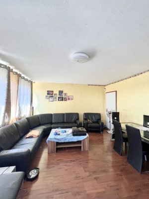 **4-Zimmerwohnung in Herten Mitte mit Balkon!**Ab sofort!**