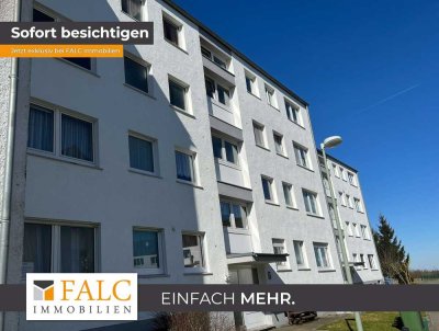 Ihr neues Zuhause - Modern, zentral und perfekt geschnitten