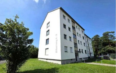 Helle 3-Zimmer-Wohnung mit modernem Bad – Energieeffizienzklasse C – ab 01.01.2026