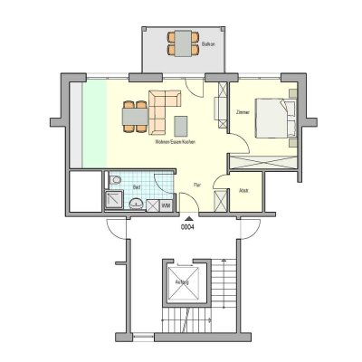 Neubau Königsbronn