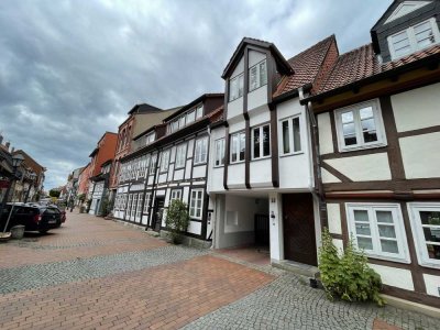 2-Zimmer-Wohnung in traumhafter Lage
