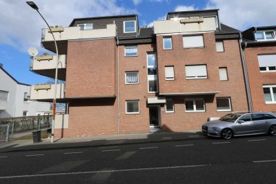 2 Zimmerwohnung in zentraler Lage