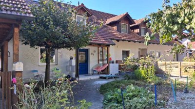 Von privat Kinderfreundliche Villa Kunterbunt in Mühldorf am Inn