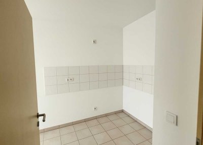 Helle 2-Zimmer Wohnung im 1. OG in Magdeburg-Sudenburg