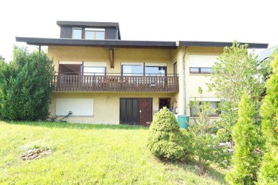 Ideales Zuhause oder solide Investitionsmöglichkeit in Eschelbronn