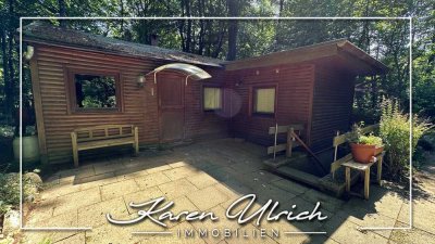 Haus im Wald