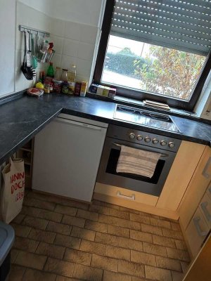 2 Zimmer Maisonette