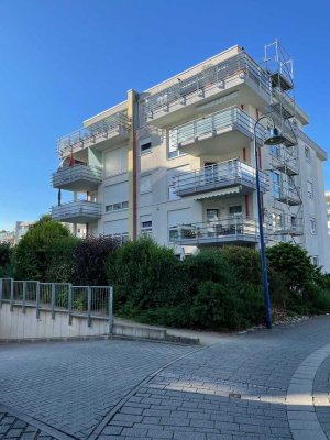 WOHNTRAUM mit Kamin - Luxus (fast) Neubau ETW -Privat