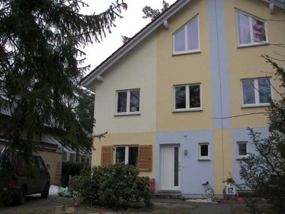 Charmantes Haus in Kleinmachnow