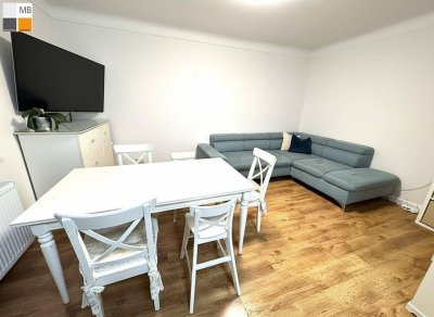 ++ Wohlfühlwohnung in Ruhelage – super gedämmt, zentral gelegen &amp; durchdachter Grundriss! ++