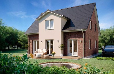 Nur ein Klick – und euer neues Zuhause ist ein Stück näher