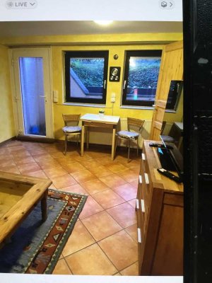 1-Zimmer Wohnung in Bonn-Röttgen mit 35 m² für BW Soldat Hardtberg