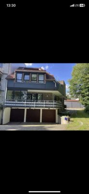 Gemütliche Erdgeschosswohnung mit Stellplatz