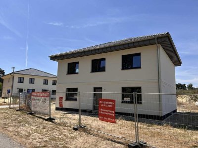 3 Zimmerwohnung - Wohnen am See