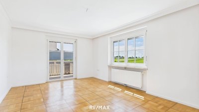 Erdgeschoss Eigentumswohnung in Leonding in TOP LAGE mit Pool