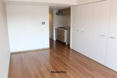 Attraktive 4-Zimmer-Wohnung mit Tiefgaragenstellplatz