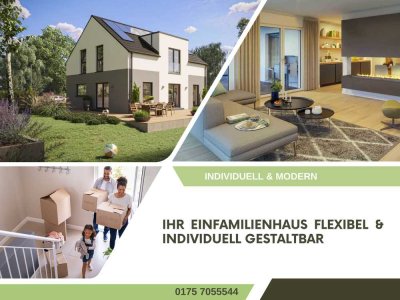 Eigentum statt Miete – jetzt per Mietkauf!