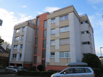 Kapitalanlage in super Lage am Bahnhof