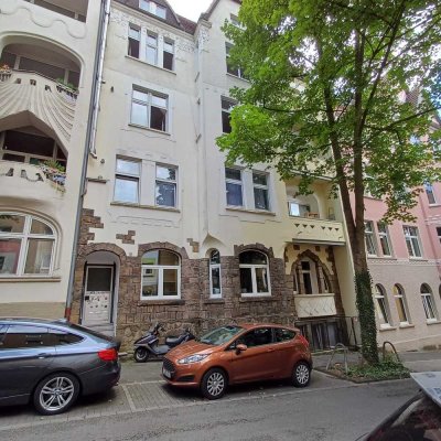 1-Zimmer mit Toilette nutzbar als Schlafraum oder Lager