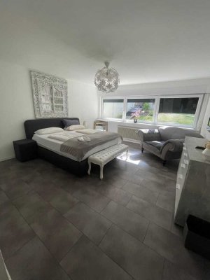 Tolle, vollmöbilierte Wohnung zur Kurzzeitmiete ab sofort