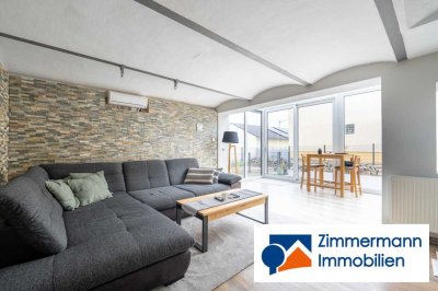 ***Ein ruhiger Platz für die ganze Familie***