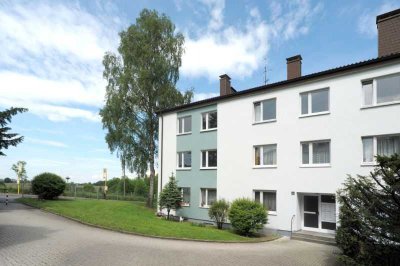 Luhnsfelder Höhe 25, 1.OG