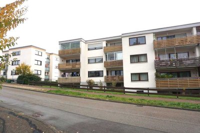 Ideal für Kapitalanleger: Vermietete 1 Zimmer Wohnung in guter Wohnlage von Nattheim