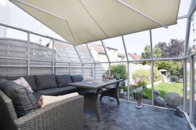 Schönes, großzügiges Ein- bis Zweifamilienhaus direkt in Goslar-Vienenburg...