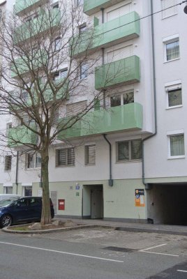 ANLAGE- Smart CITY Living – Top Anlage mit Ausblick- Top Öffentliche Anbindung