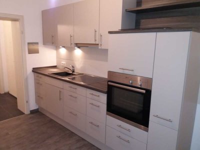 Ideal für Kapitalanleger - lichtdurchflutete 2 Zimmerwohnung in toller Lage