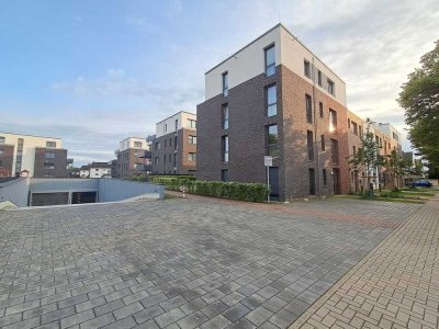 Helle 4-Zimmer-Wohnung in Peine - Ihr neues Zuhause!