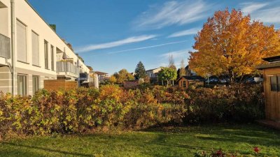 Top 5-Zimmer-Luxus-Wohnung  - perfekt für Familien - ruhig sonnig grün – perfekte Infrastruktur